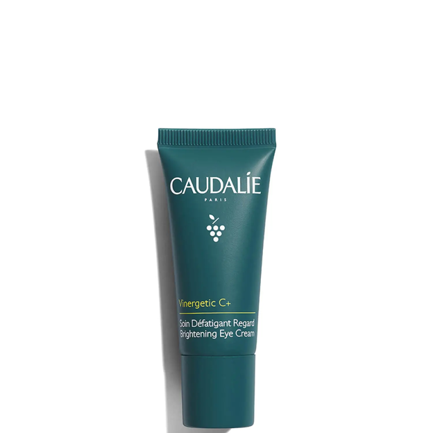 Crema de Ojos Luminosa Vinergetic C+ de Caudalie