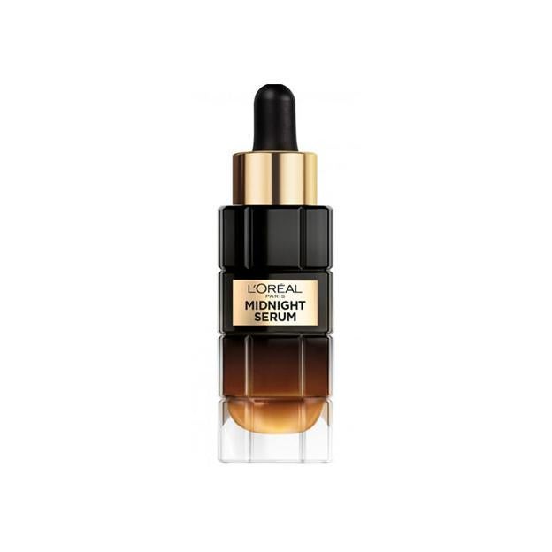 Midnight Serum de L'Oréal Paris