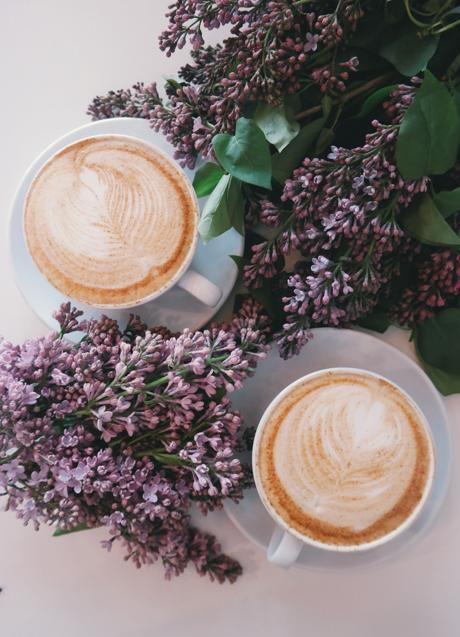 Tazas de café/PEXELS