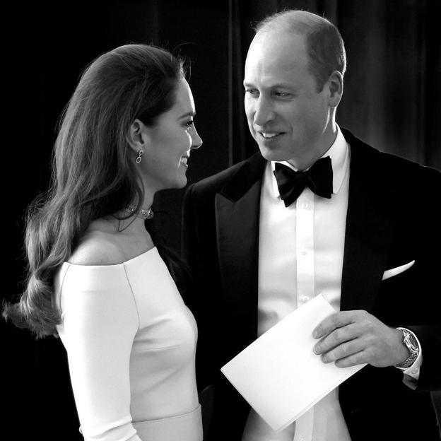 La venganza de Kate Middleton contra los Sussex: el concierto de Navidad con Carlos III y Camilla para demostrar que la familia real británica está más unida que nunca