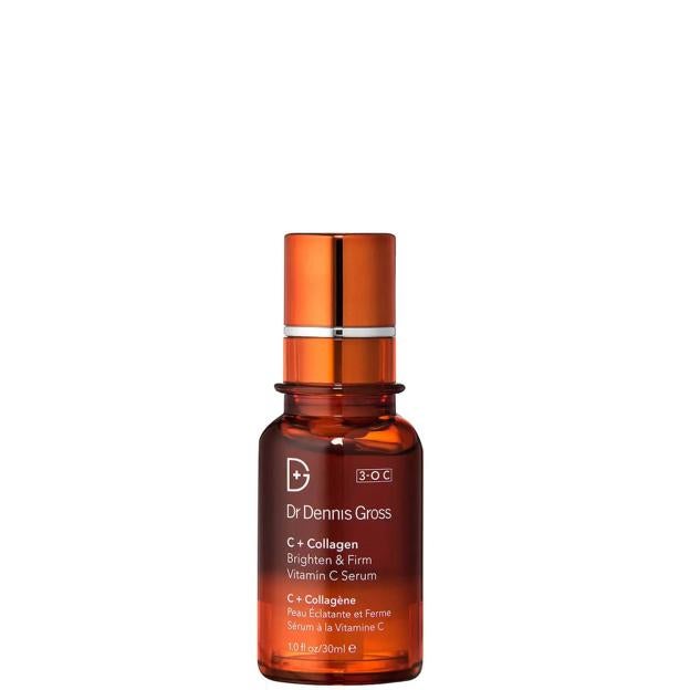 C+Collagen Brighten & Firm Vitamin C Serum de Dr Dennis Gross