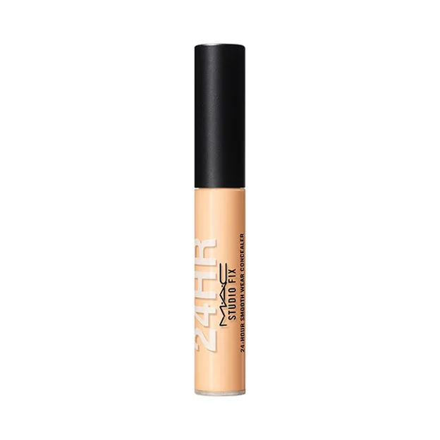 MAC Cosmetics Studio Fix 24-Hour Smooth Wear Concealer.