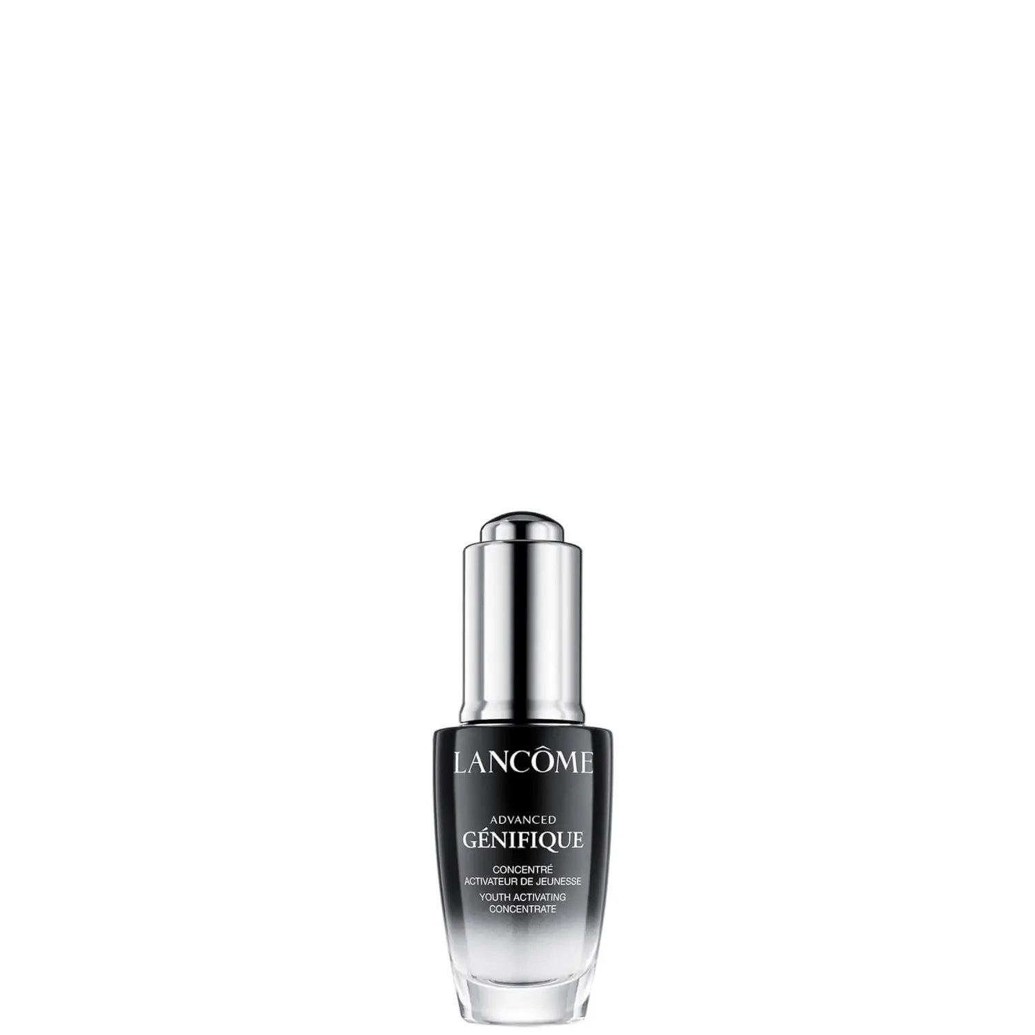 Sérum antiedad Advanced Génifique de Lancôme.