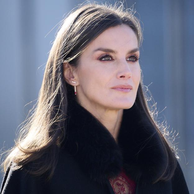 Letizia es la única reina que trabaja más que un rey: por qué la Corona española pone en evidencia a la monarquía más perezosa de Europa