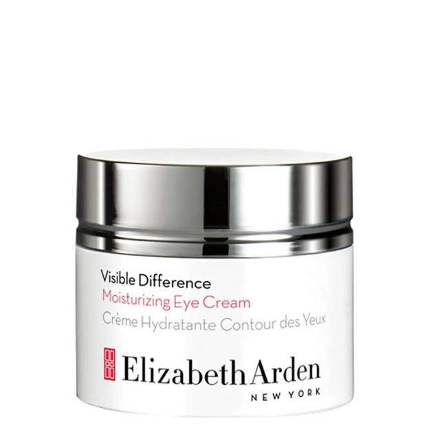 Elizabeth Arden Visible Difference.