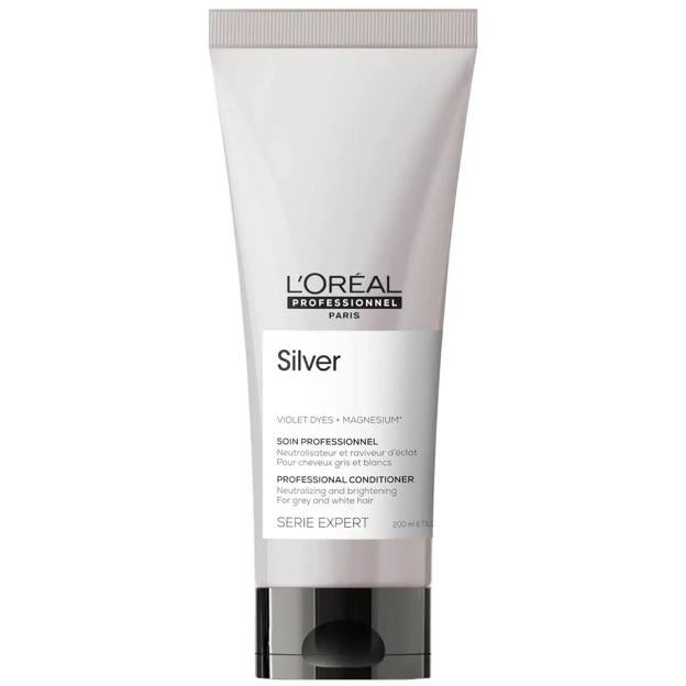 Serie Expert Silver Conditioner de L'Oréal Professionnel