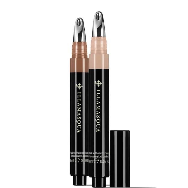 Skin Base Concealer Pen de Illamasqua