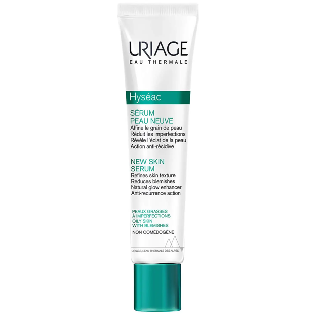 Uriage Hyséac Serum Nueva Piel.