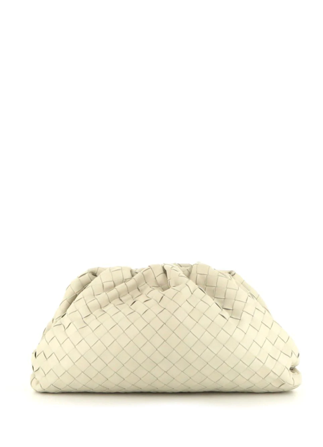 Bolso trenzado de Bottega Veneta, 2.814€.