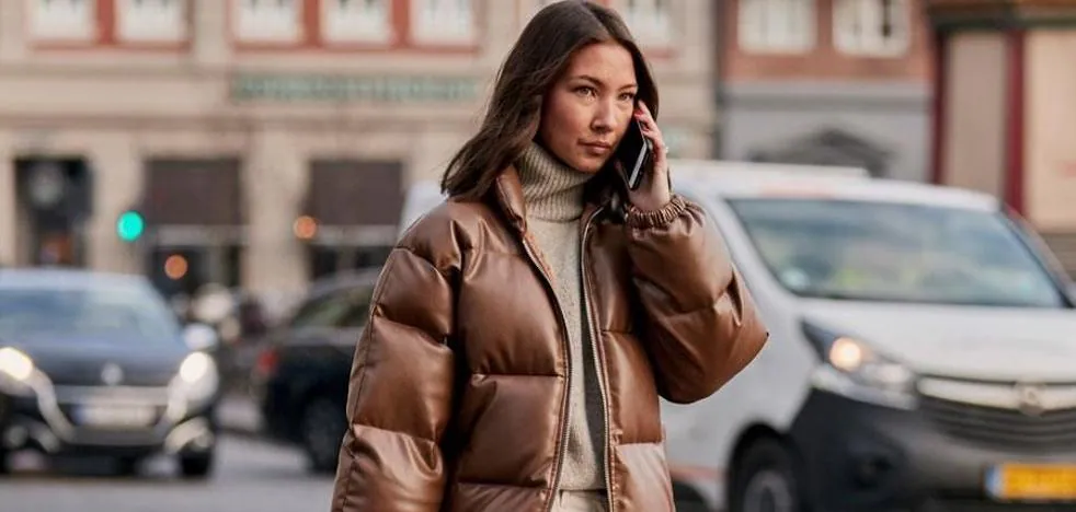 moda: Los anoraks de la nueva colección de Massimo Dutti para bien vestida y el frío invernal | Mujer Hoy