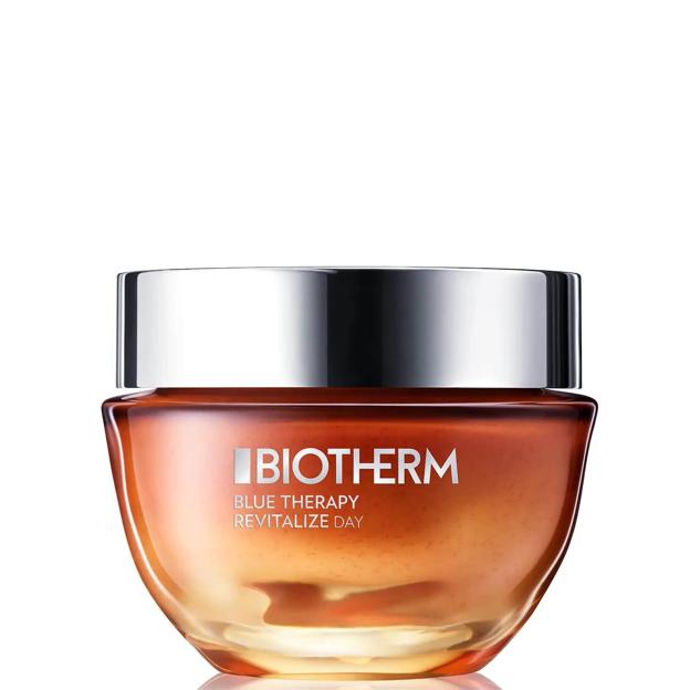 Blue Therapy Revitalise Day de Biotherm