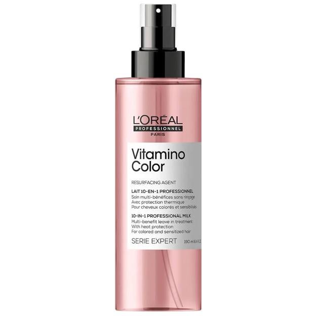 Serie Expert Vitamino Color 10 in 1 Multi-Purpose Spray de L'Oréal Professionne