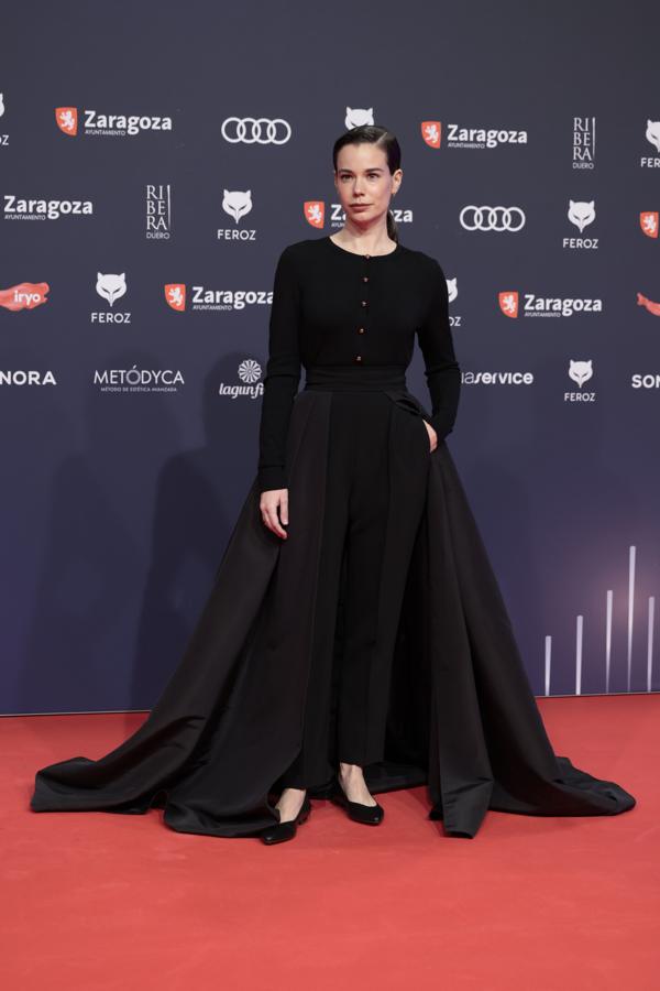 Los looks de los premios Premios Feroz 2023