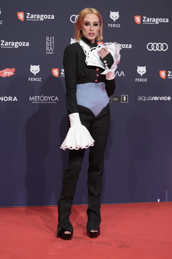 Los looks de los premios Premios Feroz 2023