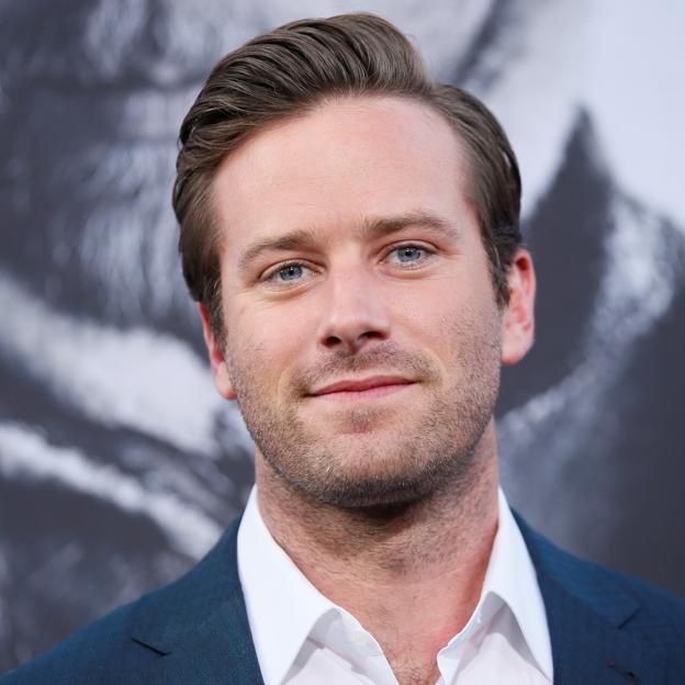 Armie Hammer habla por primera vez y reconoce su culpa: el lado oscuro y sadomasoquista de la estrella de cine que destrozó su carrera