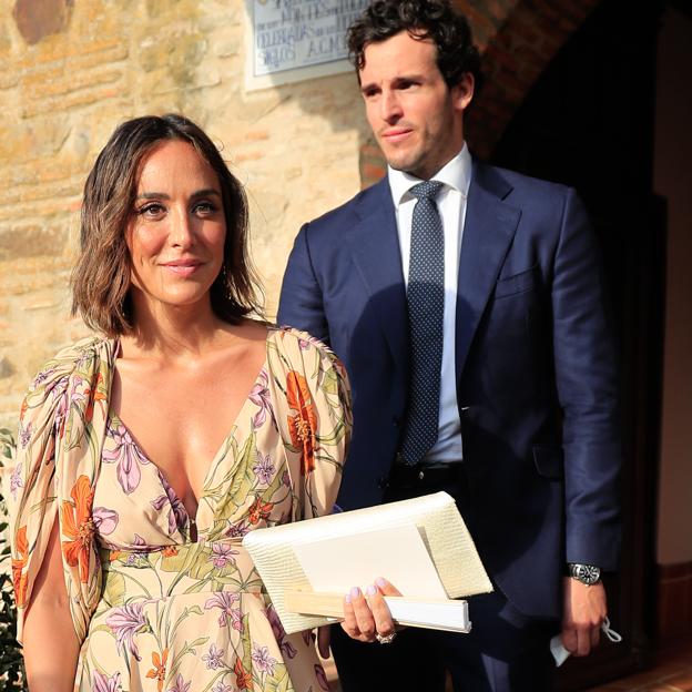 Tamara Falcó y su prometida Iñigo Onieva tienen nueva fecha para su boda: el 8 de julio.