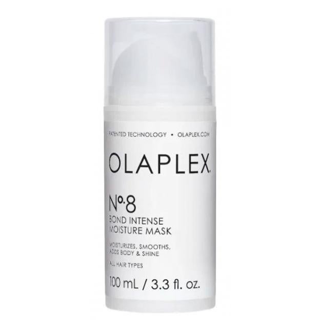 N8 Bond de Olaplex.