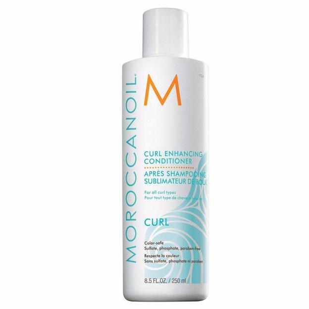 Curl Enhacing Conditioner de Moroccanoil