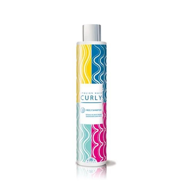 Crema Hidratante de Co-Wash de Italian Hair.