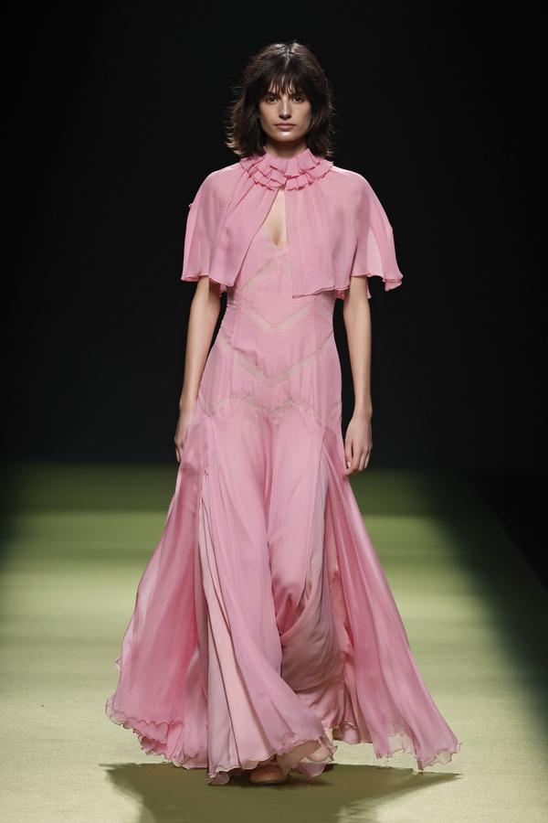 Los mejores looks de la MBFWMadrid 2023: Teresa Helbig