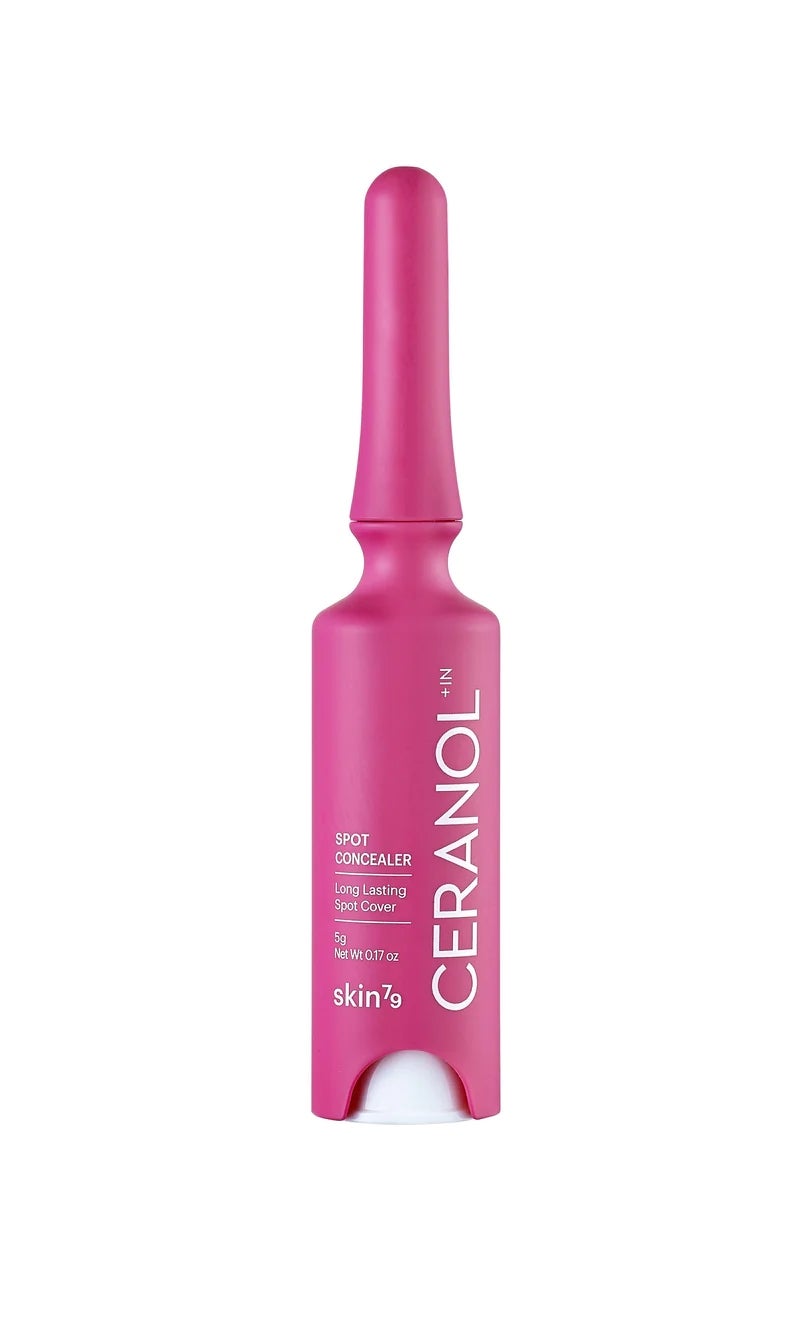 Corrector Ceranol. Foto: Planet Skin.