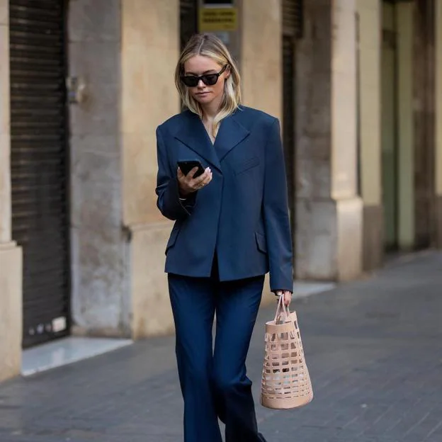 moda: El bolso de H&M que imita a uno de 1500 euros será el más deseado de  la primavera | Mujer Hoy