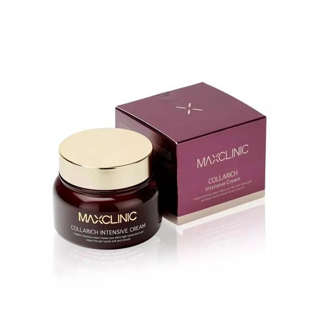 Collarich Intensive Cream de Maxclinic