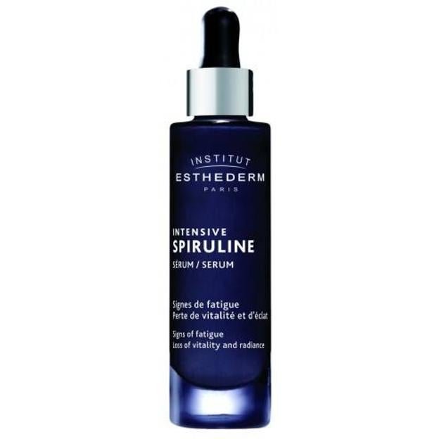 Intensive Spirulina Anti-Fatigue Face Serum de Esthederm