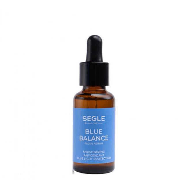 Blue Balance Facial Serum de Segle