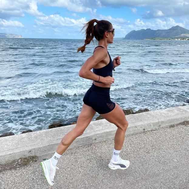 Trucos fáciles para empezar a correr a los 50 y sacarle el máximo partido sin hacerte daño