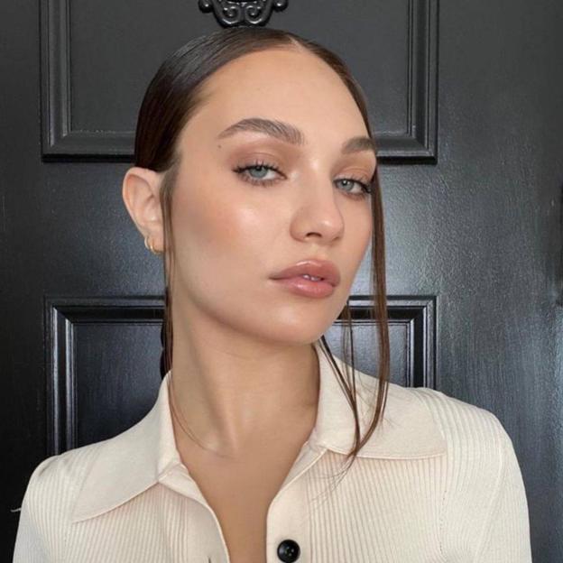 Consigue la piel radiante y tersa de Maddie Ziegler con estas cápsulas antiedad