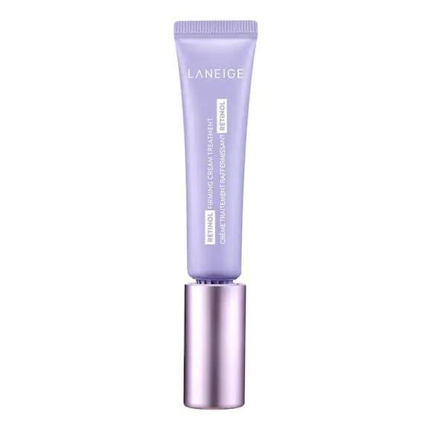 Retinol Firming Cream Treatment de Laneige