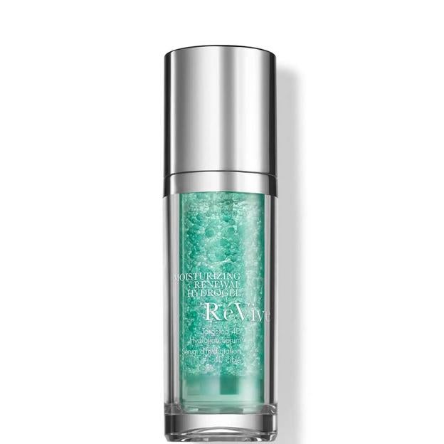 Moisturising Renewal Hydrogel Targeted 4D Hydration Serum de RéVive