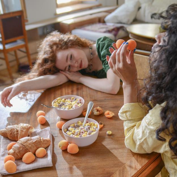 La dieta del cereal: cómo bajar peso rápidamente sustituyendo dos comidas del día por granos y lácteos