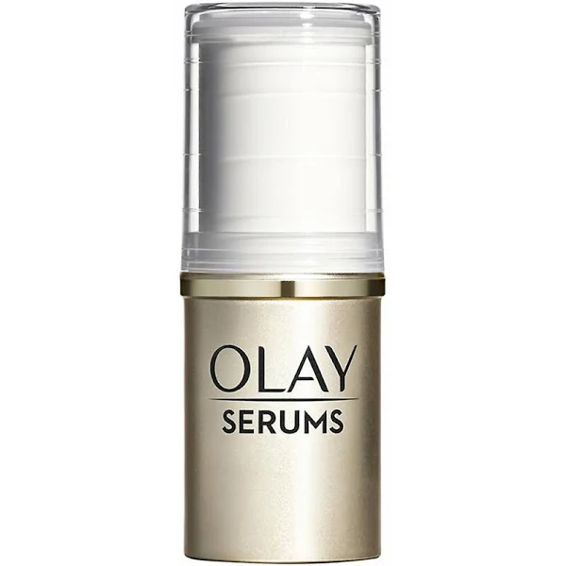 Pressed Serum Stick Brightening de Olay.