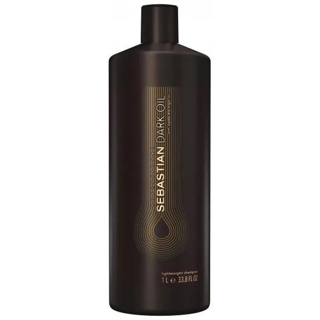 Sebastian Dark Oil Light Champú