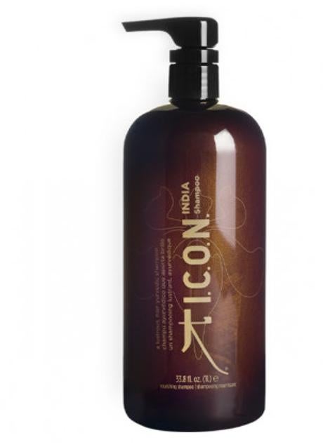 I.C.O.N. India Shampoo.