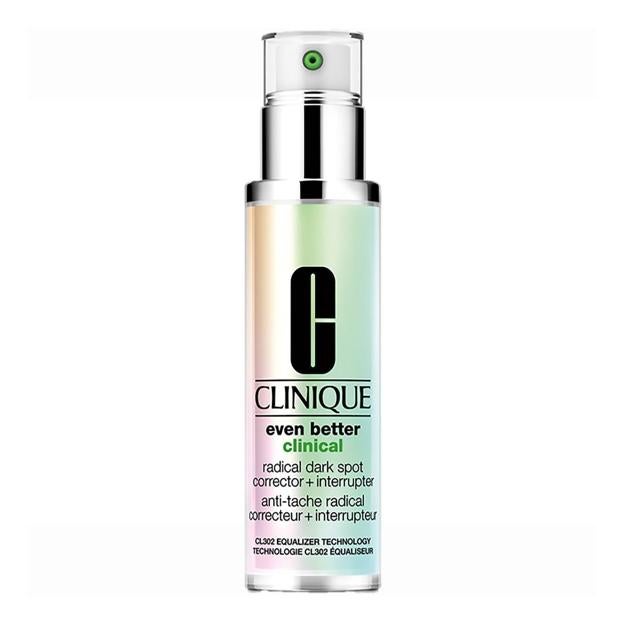 Even Better Clinical Dark Sport Corrector + Interrupter de Clinique