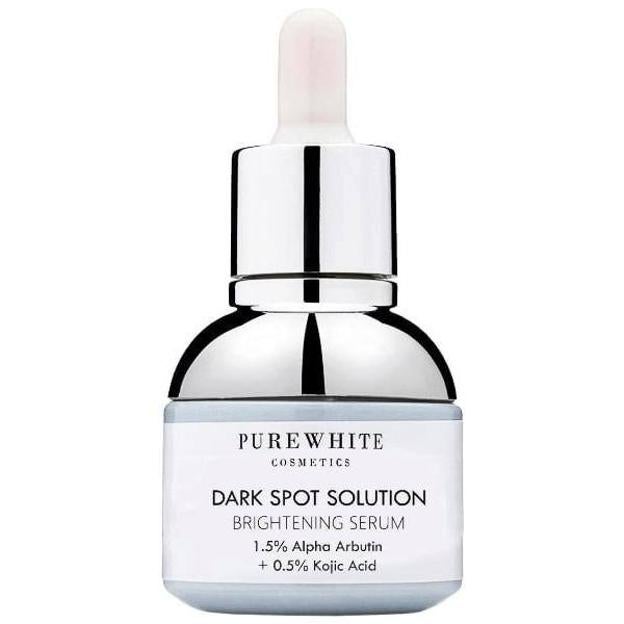 Dark Spot Solution Brightening Serum de Pure White Cosmetics