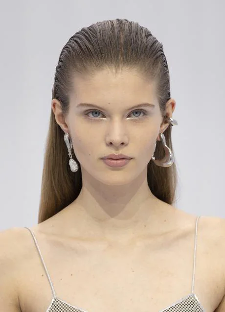 belleza: Cinco tendencias en maquillaje primavera-verano 2023 para