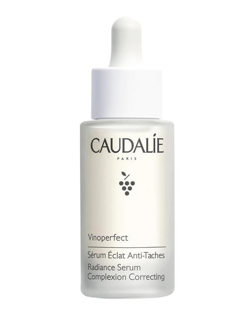 Sérum Vinoperfect de Caudalie. Foto: Caudalie.