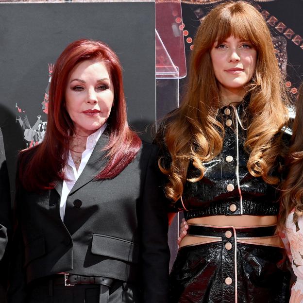 La herencia envenenada de Lisa Marie Presley que enfrenta a Priscilla y su nieta Riley Keough: juicios, cerrajeros y una sorprendente alianza