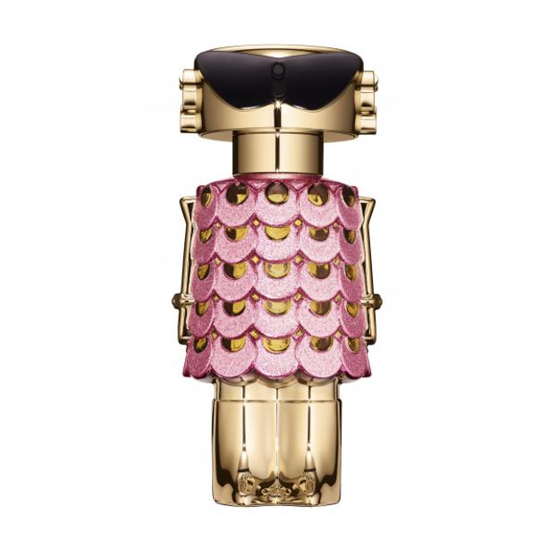 Fame Blooming Pink Eau de Parfum.