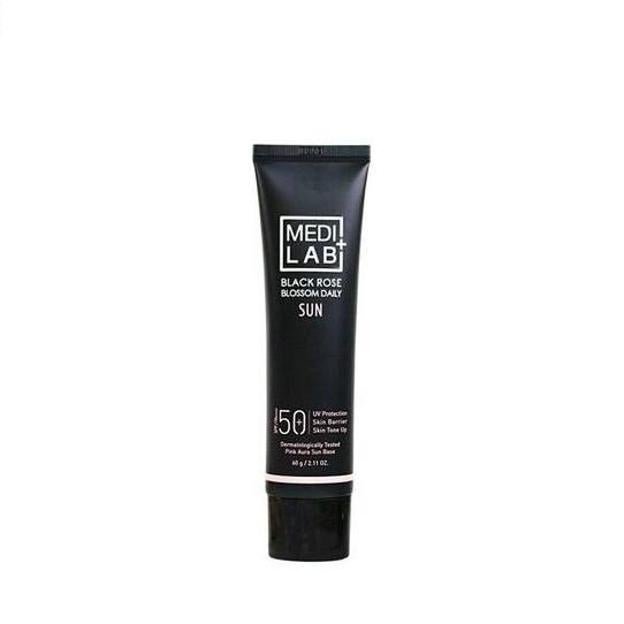 MEDI LAB Black Rose Blossom Daily Sun SPF50+ PA++++ de Daycell