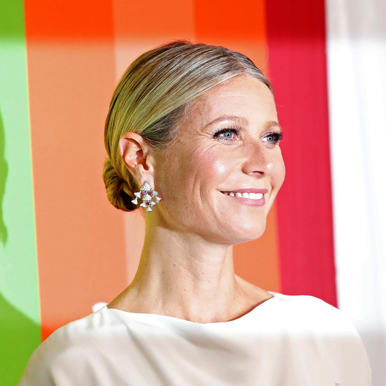 Gwyneth Paltrow. /gtres