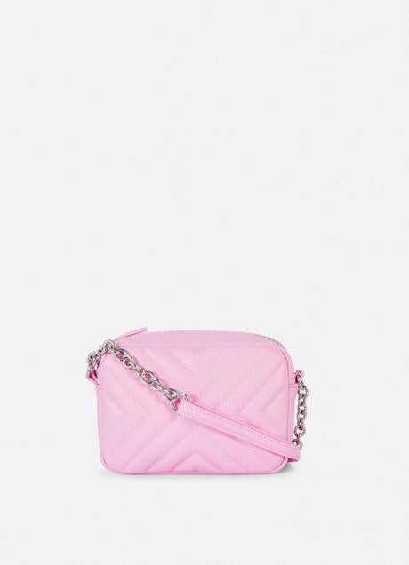 Bolso rosa de Primark (6 euros)