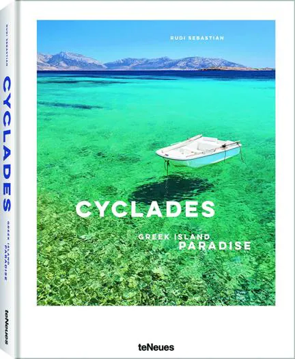 «Cyclades».