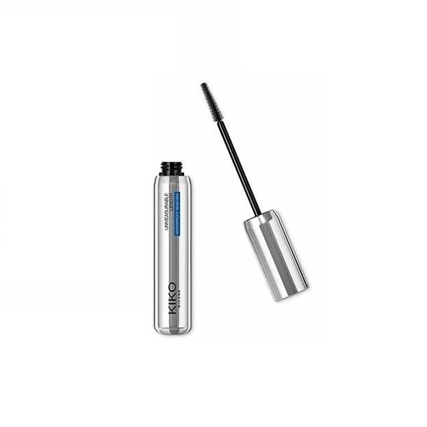 Unmesurable Lenght Waterproof Mascara de Kiko