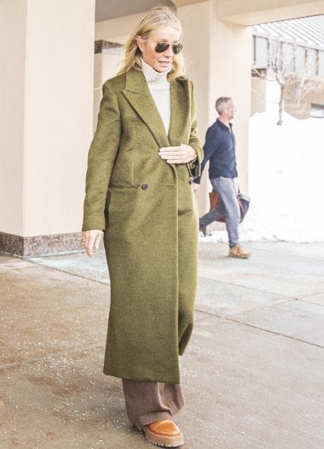 SEDUCCIÓN Y VICTORIA: Gwyneth Paltrow gana su timo juicio: así ha  intimidado a todos con su ropa de súper rica | Mujer Hoy