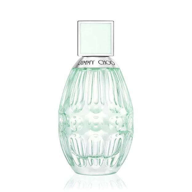 Floral Eau de Toilette de Jimmy Choo.